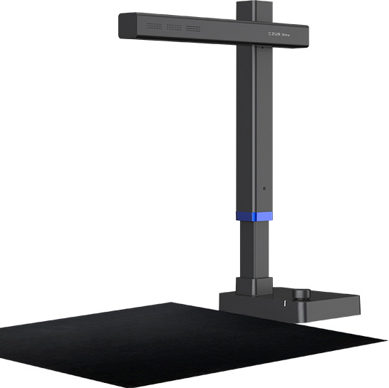 Shine Ultra Pro bogscanner