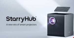 StarryHub