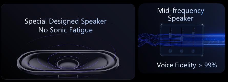 Videomødeløsning til mindre mødelokaler.